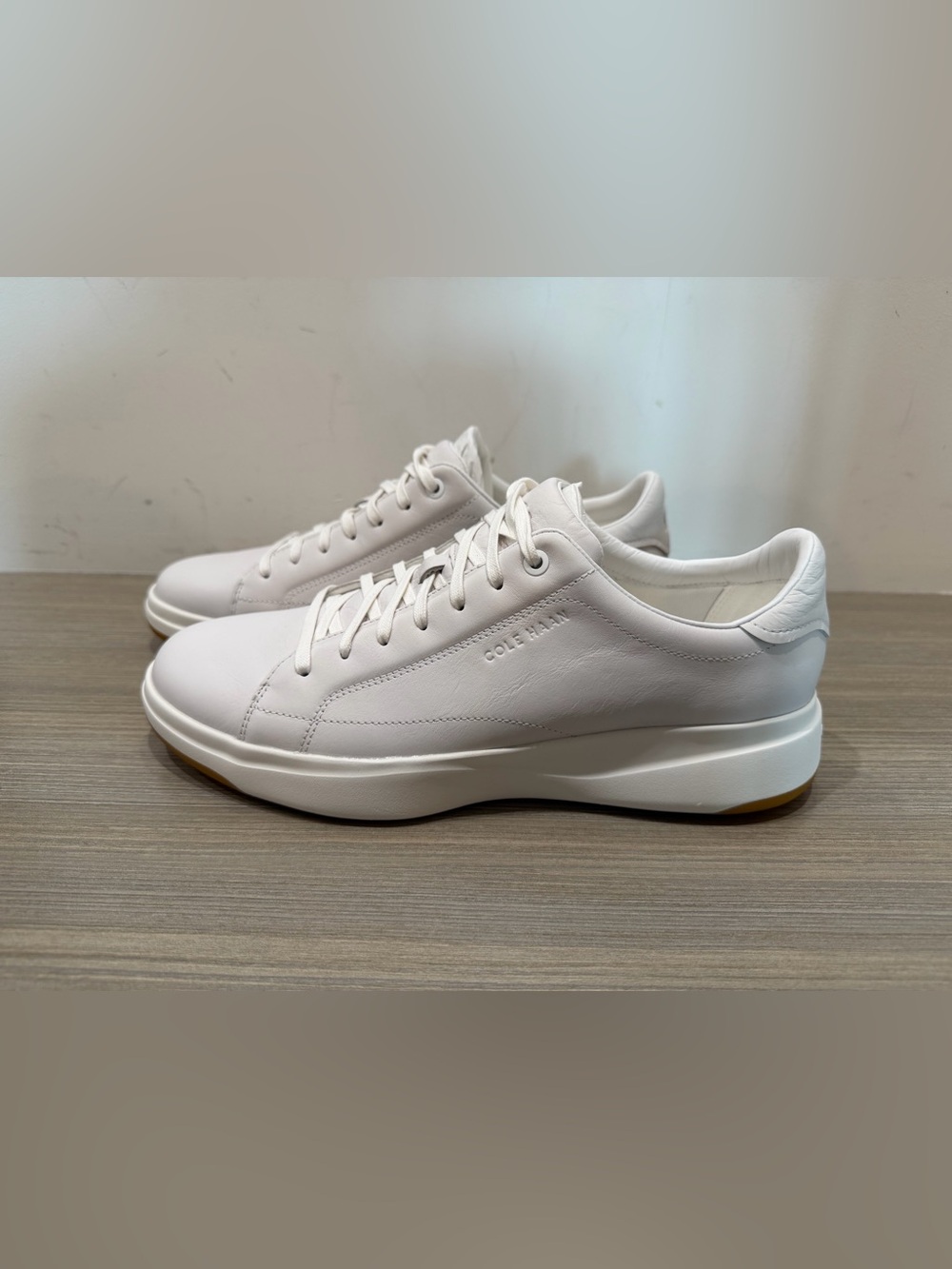 Cole Haan Grandpro Tennis 2.0 Shoe NWT/NEWINBOX